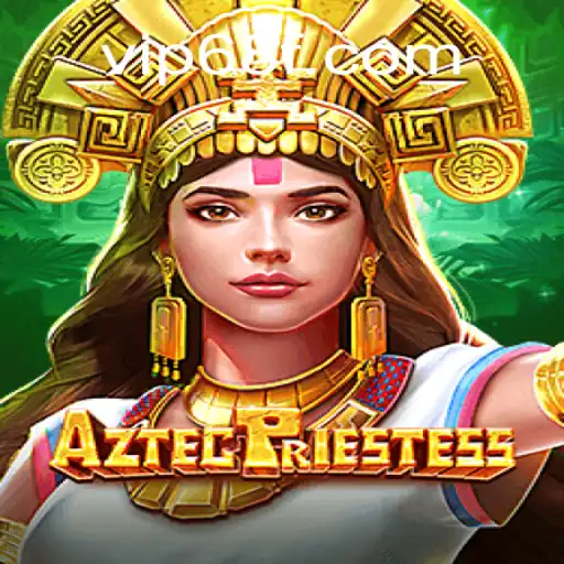 AztecPriestess: Um Mergulho Fascinante na Cultura Asteca