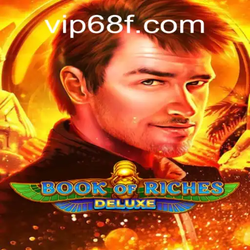 Explorando o Universo de Book of Riches Deluxe
