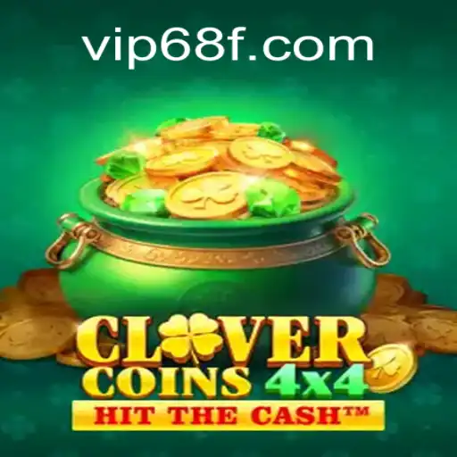 Explorando CloverCoins4x4: Um Jogo de Estratégia e Sorte