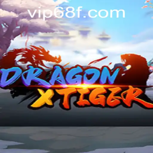 Descubra DragonXTiger: O Novo Fenômeno dos Jogos com a Palavra-chave 68f
