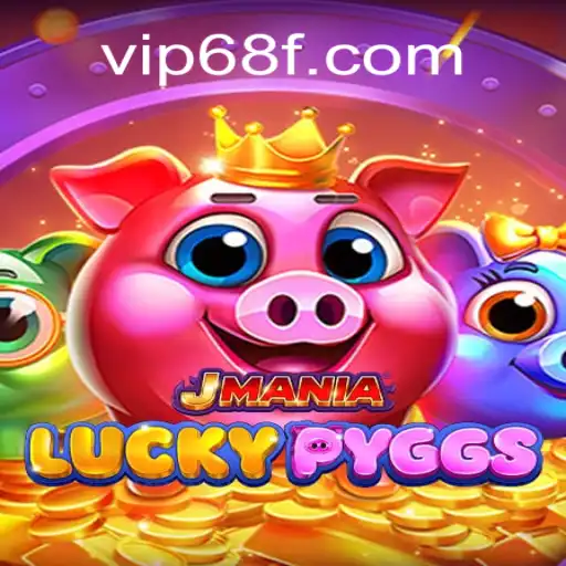 Descubra JManiaLuckyPyggs: O Novo Fenômeno do Mundo dos Jogos