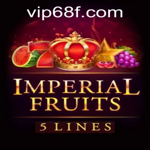 Explorando ImperialFruits5: O Mundo dos Frutos Imperiais em 68f