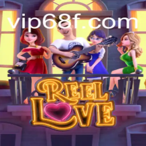 Descubra o Fascinante Mundo de ReelLove: Aventura e Estratégia no Coração do Jogo