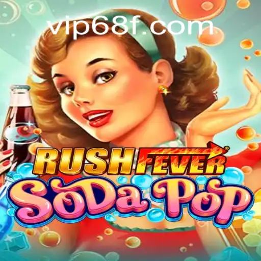 Mergulhe na Emoção de RushFeverSodaPop: Um Jogo de Aventura e Estratégia