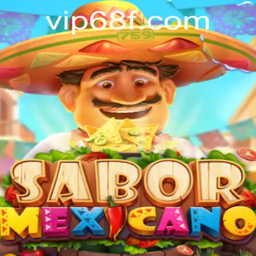 SaborMexicano: Uma Imersão Divertida na Culinária Mexicana