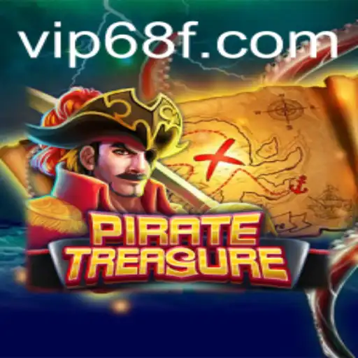 PirateTreasure: Uma Aventura Emocionante em Busca de Riquezas Ocultas