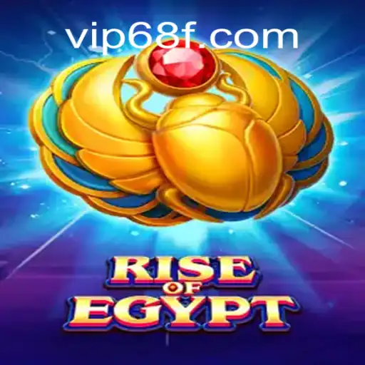 Descubra as Emoções do Jogo RiseOfEgypt com a Palavra-Chave 68f