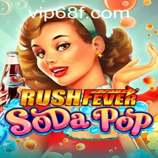 Mergulhe na Emoção de RushFeverSodaPop: Um Jogo de Aventura e Estratégia