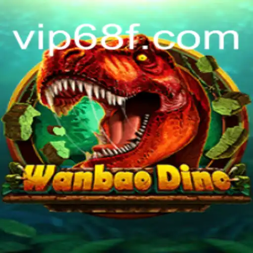 WanBaoDino: Explore o Dinâmico Mundo dos Dinossauros com a Chave 68f